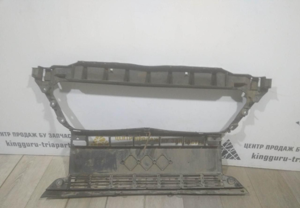 Бампер передний (центральная часть) Fiat Ducato oem 1315077070 (скл-3) Бампер передний (центральная часть) Fiat Ducato oem 1315077070 (скл-3)