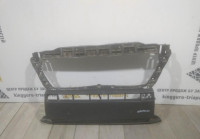 Бампер передний (центральная часть) Fiat Ducato oem 1315077070  (скл-3)