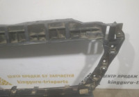 Бампер передний (центральная часть) Fiat Ducato oem 1315077070  (скл-3)