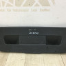 Обивка крышки багажника Volkswagen Polo 5 2009  oem 6RU867605
