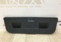Обивка крышки багажника Volkswagen Polo 5 2009  oem 6RU867605