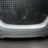 Бампер задний Hyundai Solaris 2 oem 86611H5000 Бампер задний Hyundai Solaris 2 oem 86611H5000