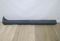 Порог правый бу BMW X3 F25 OEM 51777210080