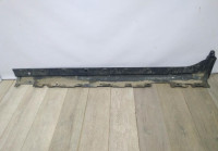 Порог правый бу BMW X3 F25 OEM 51777210080