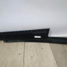 Накладка двери задняя левая бу BMW X6 F16 OEM 51357317799