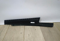 Накладка двери задняя левая бу BMW X6 F16 OEM 51357317799