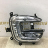 Фара ЛЭД LED противотуманная правая Renault Kaptur OEM 266006538R