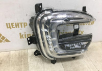 Фара ЛЭД LED противотуманная правая Renault Kaptur OEM 266006538R
