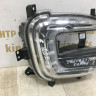 Фара ЛЭД LED противотуманная правая Renault Kaptur OEM 266006538R