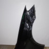 Крыло переднее правое бу BMW X3 F25 OEM 41357267324