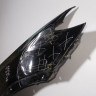 Крыло переднее правое бу BMW X3 F25 OEM 41357267324