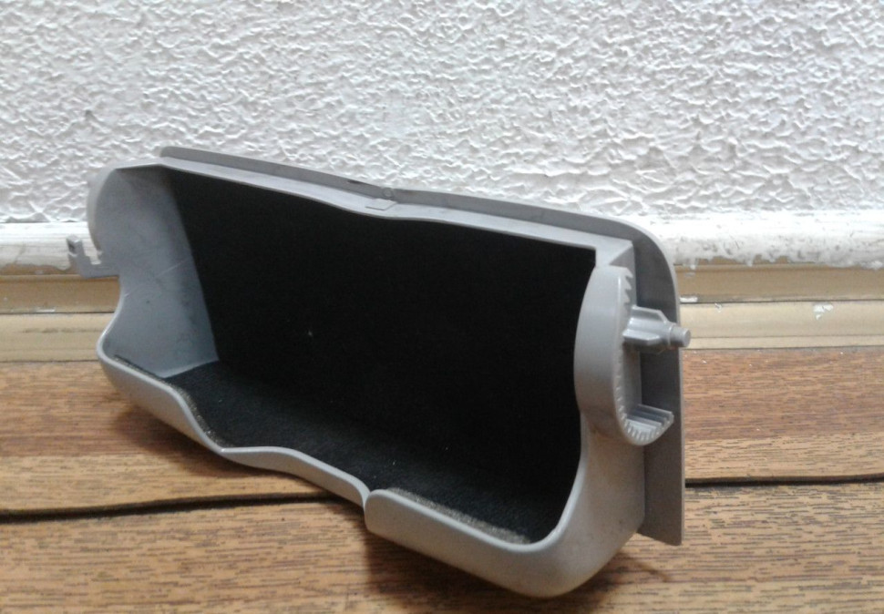 Подочечник Hyundai Creta (16>) Подочечник Hyundai Creta (16>)