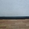 Накладка порога левая Hyundai Santa Fe 3 (12>) oem 877512w000