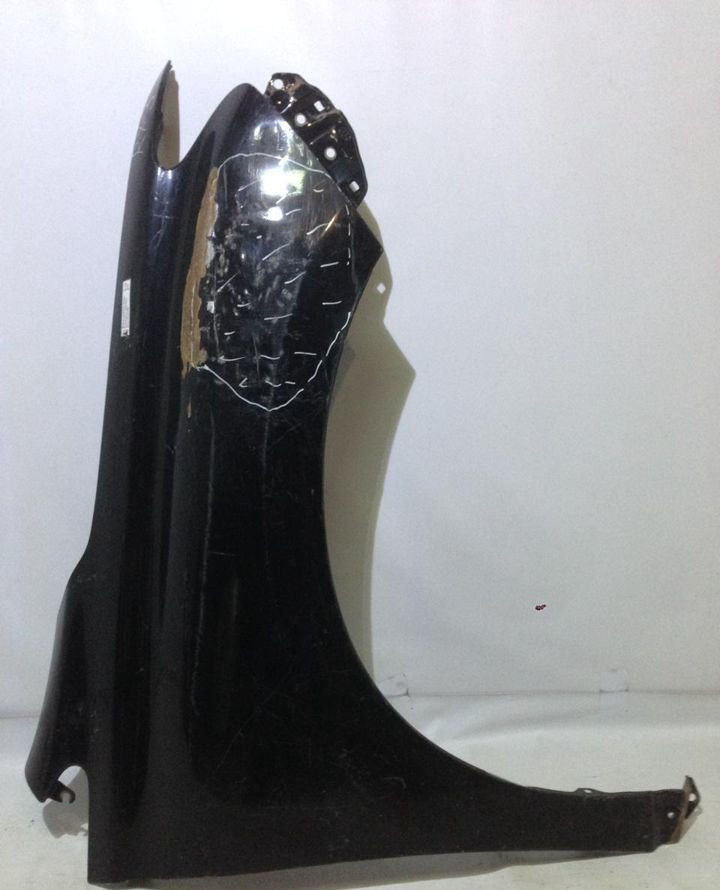 Крыло переднее правое Lexus RX 3 (вмятина) oem 5381148150  (Скл-3)