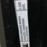 Крыло переднее правое Lexus RX 3 (вмятина) oem 5381148150  (Скл-3)