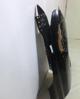Крыло переднее правое Lexus RX 3 (вмятина) oem 5381148150  (Скл-3)