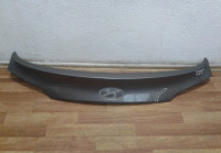 Накладка крышки багажника Hyundai ix35 (трещина) oem 873712s000