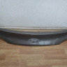 Накладка крышки багажника Hyundai ix35 (трещина) oem 873712s000