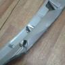 Накладка крышки багажника Hyundai ix35 (трещина) oem 873712s000