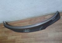 Накладка крышки багажника Hyundai ix35 (трещина) oem 873712s000