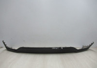 Спойлер заднего бампера Hyundai Solaris 2 oem 86612H5000 (скл-3)