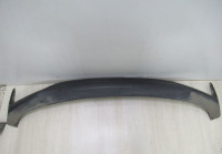 Спойлер заднего бампера Hyundai Solaris 2 oem 86612H5000 (скл-3)