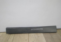 Молдинг двери задний левый бу BMW X1 F48 OEM 51137352093
