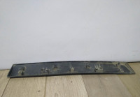 Молдинг двери задний левый бу BMW X1 F48 OEM 51137352093