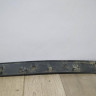 Молдинг двери задний левый бу BMW X1 F48 OEM 51137352093