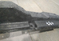 Абсорбер переднего бампера бу BMW X6 F16 OEM 51117319770