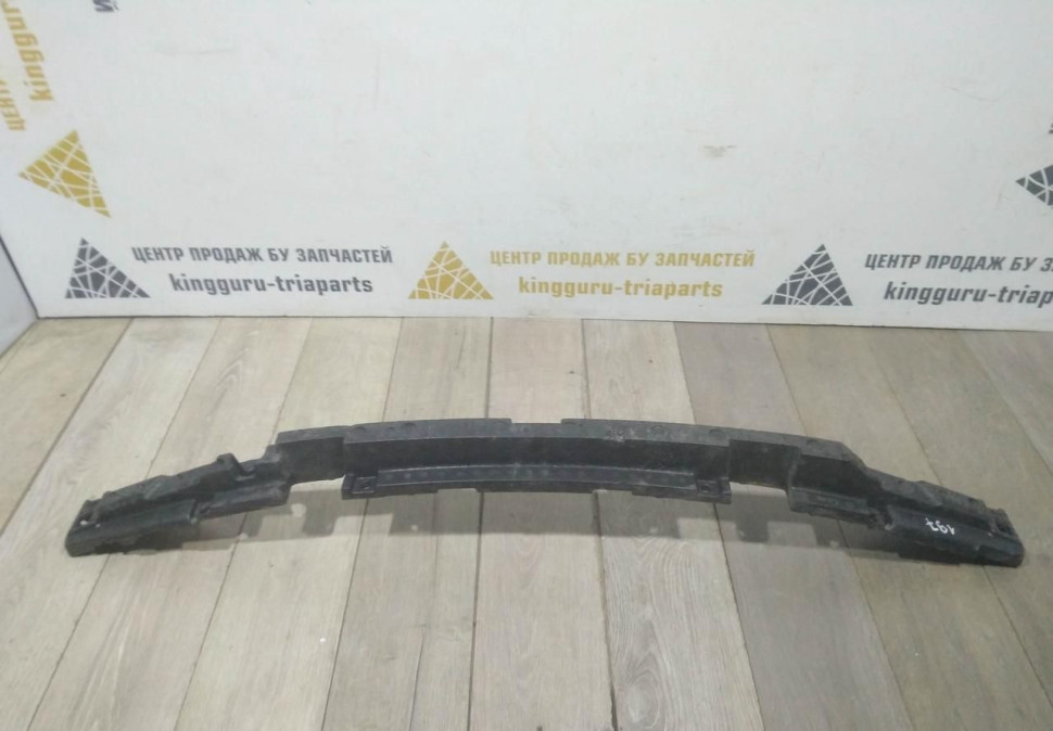 Абсорбер переднего бампера бу BMW X6 F16 OEM 51117319770