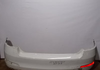 Бампер задний бу Skoda Octavia A7 OEM 5EU807421