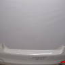 Бампер задний бу Skoda Octavia A7 OEM 5EU807421 Бампер задний бу Skoda Octavia A7 OEM 5EU807421