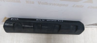 Накладка переднего бампера Chevolet Niva 09-20 oem 212302803016550 (скл-3)