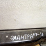 Панель передняя Hyundai Elantra 07-11 (слом кусок- 2см) (скл-3)