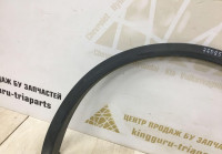 Молдинг крыла заднего левого Volkswagen Touareg 3 (18-20) oem 760853817c