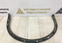 Молдинг крыла заднего левого Volkswagen Touareg 3 (18-20) oem 760853817c