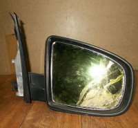 Корпус зеркала правый бу BMW X6 E71