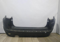 Бампер задний бу Renault Kaptur OEM 850220429R