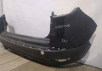 Бампер задний бу Renault Kaptur OEM 850220429R