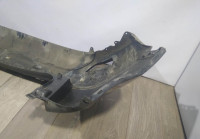 Бампер задний бу Renault Kaptur OEM 850220429R