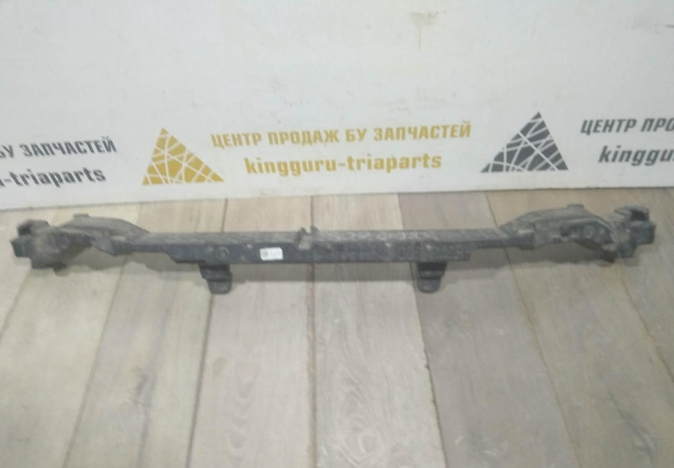 Абсорбер переднего бампера бу BMW X6 G06 M-Pack OEM 51118070183