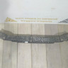 Абсорбер переднего бампера бу BMW X6 G06 M-Pack OEM 51118070183