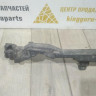 Абсорбер переднего бампера бу BMW X6 G06 M-Pack OEM 51118070183