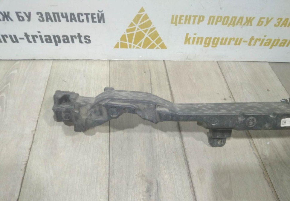 Абсорбер переднего бампера бу BMW X6 G06 M-Pack OEM 51118070183