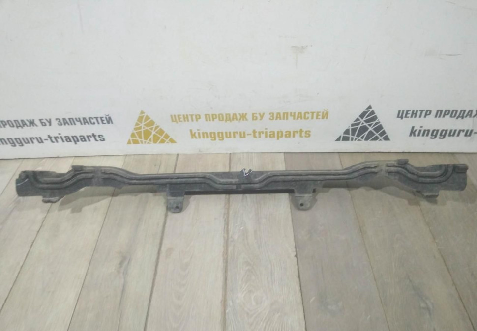 Абсорбер переднего бампера бу BMW X6 G06 M-Pack OEM 51118070183