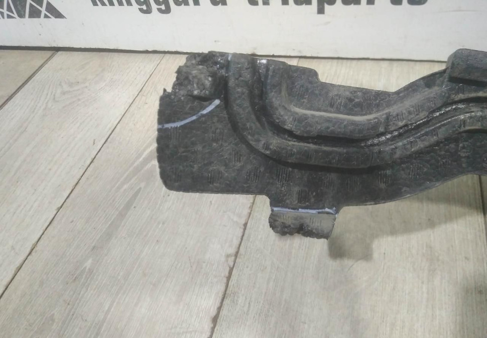 Абсорбер переднего бампера бу BMW X6 G06 M-Pack OEM 51118070183