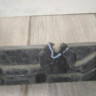Абсорбер переднего бампера бу BMW X6 G06 M-Pack OEM 51118070183