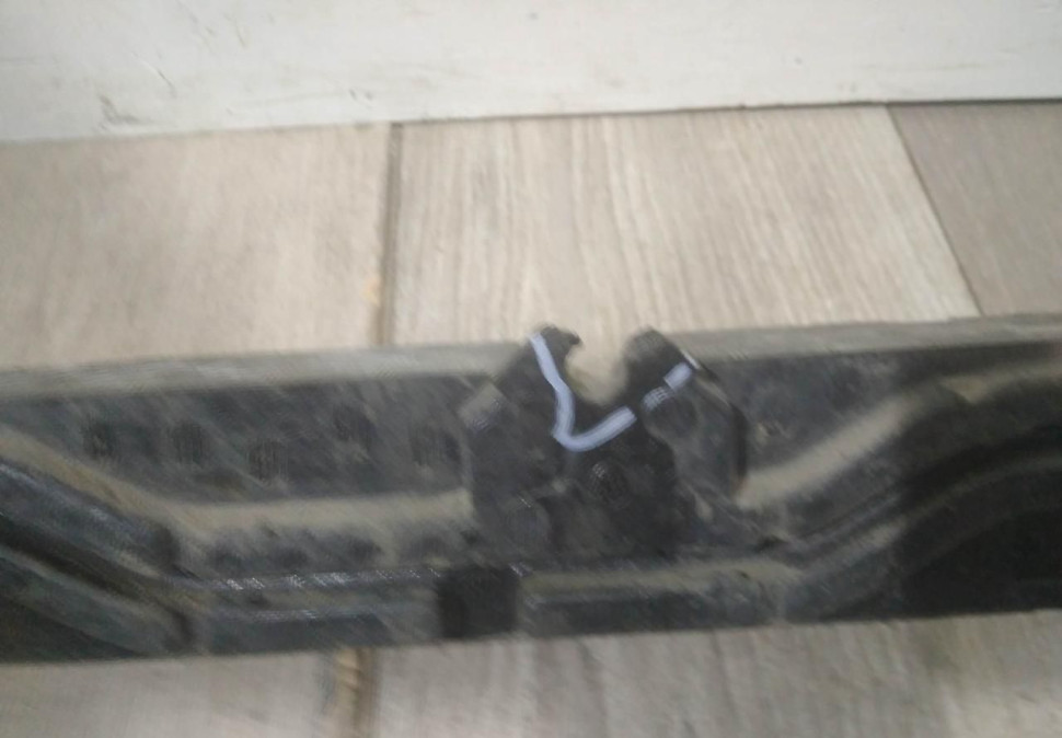 Абсорбер переднего бампера бу BMW X6 G06 M-Pack OEM 51118070183