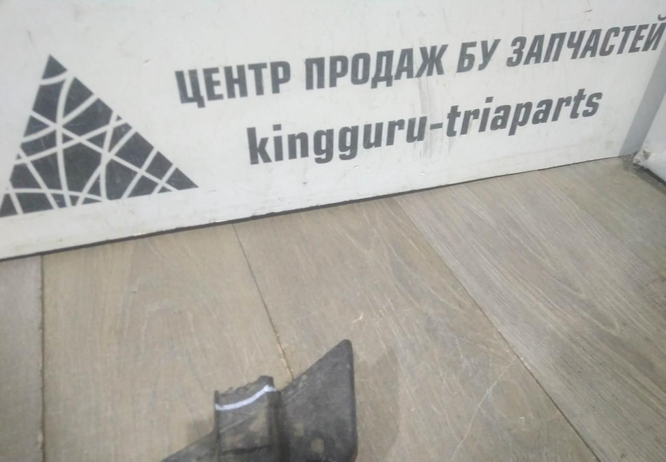 Абсорбер переднего бампера бу BMW X6 G06 M-Pack OEM 51118070183